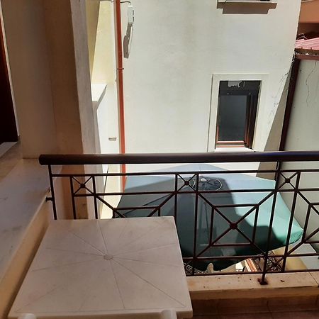 Hotel Kosmas Sarti Exterior photo