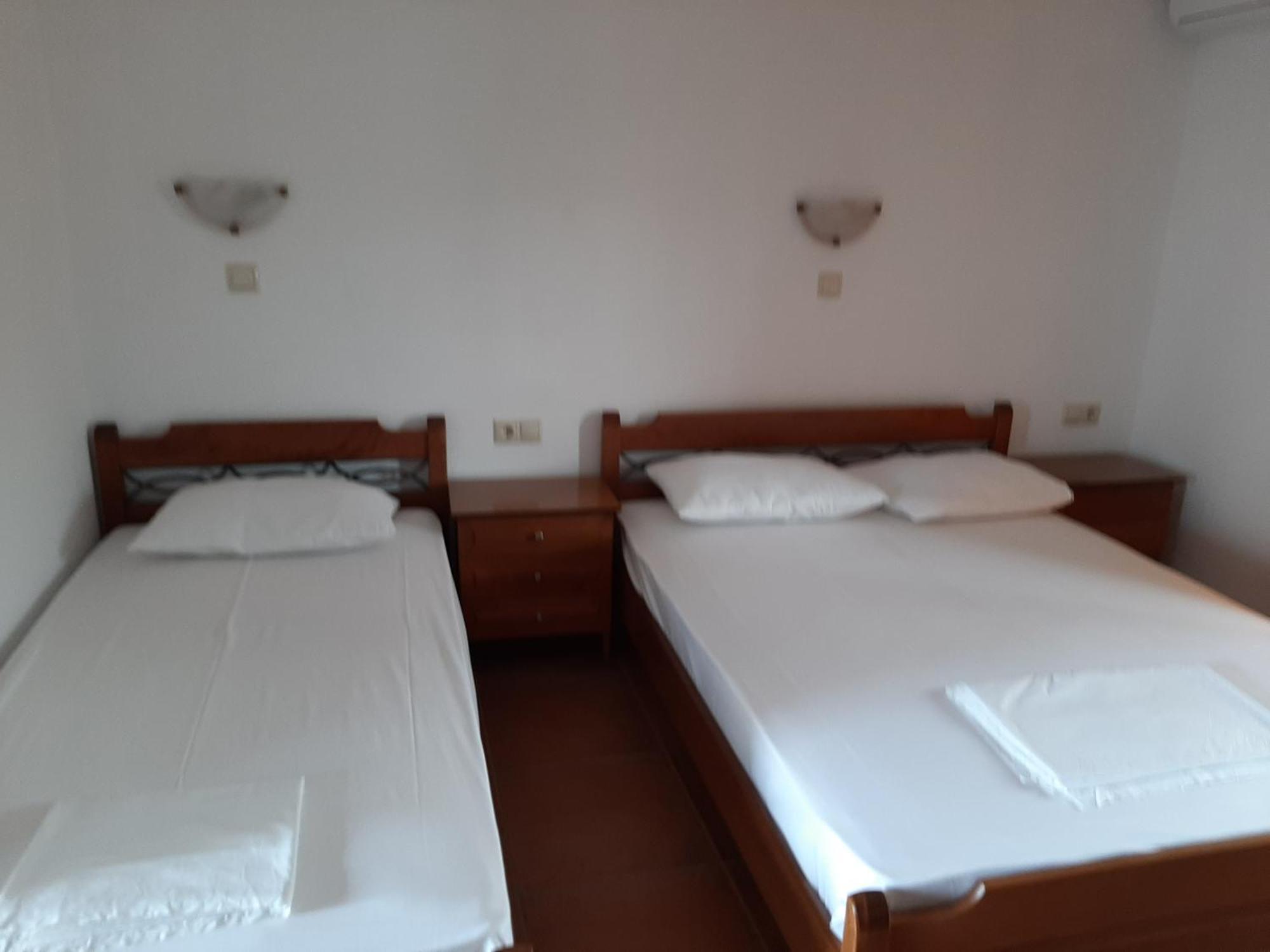 Hotel Kosmas Sarti Room photo