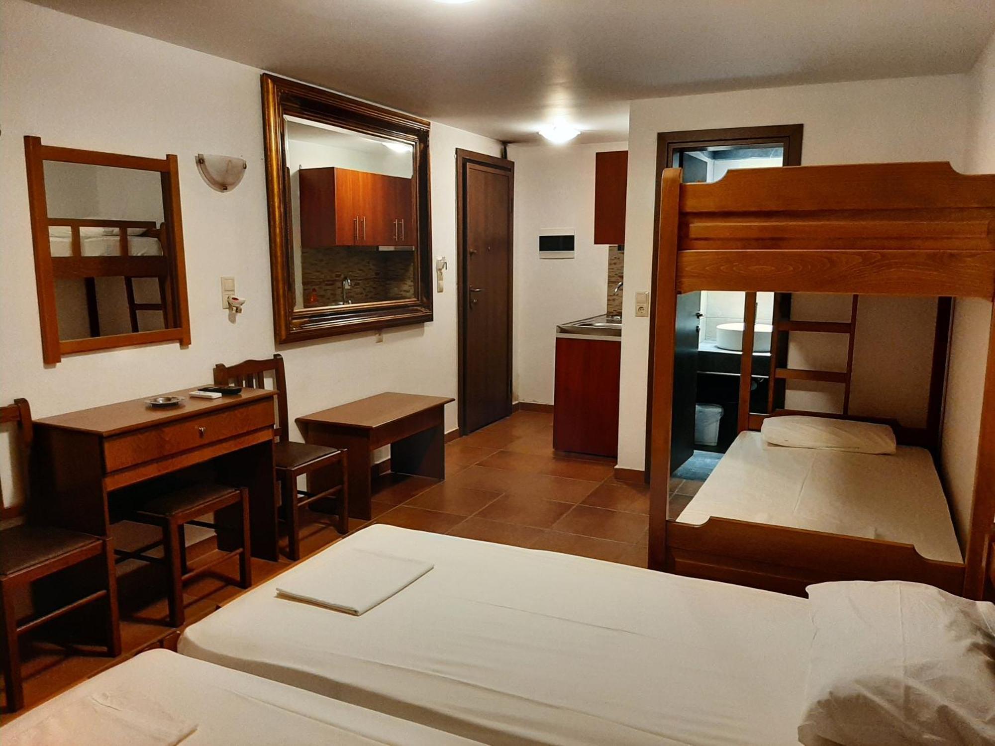 Hotel Kosmas Sarti Room photo