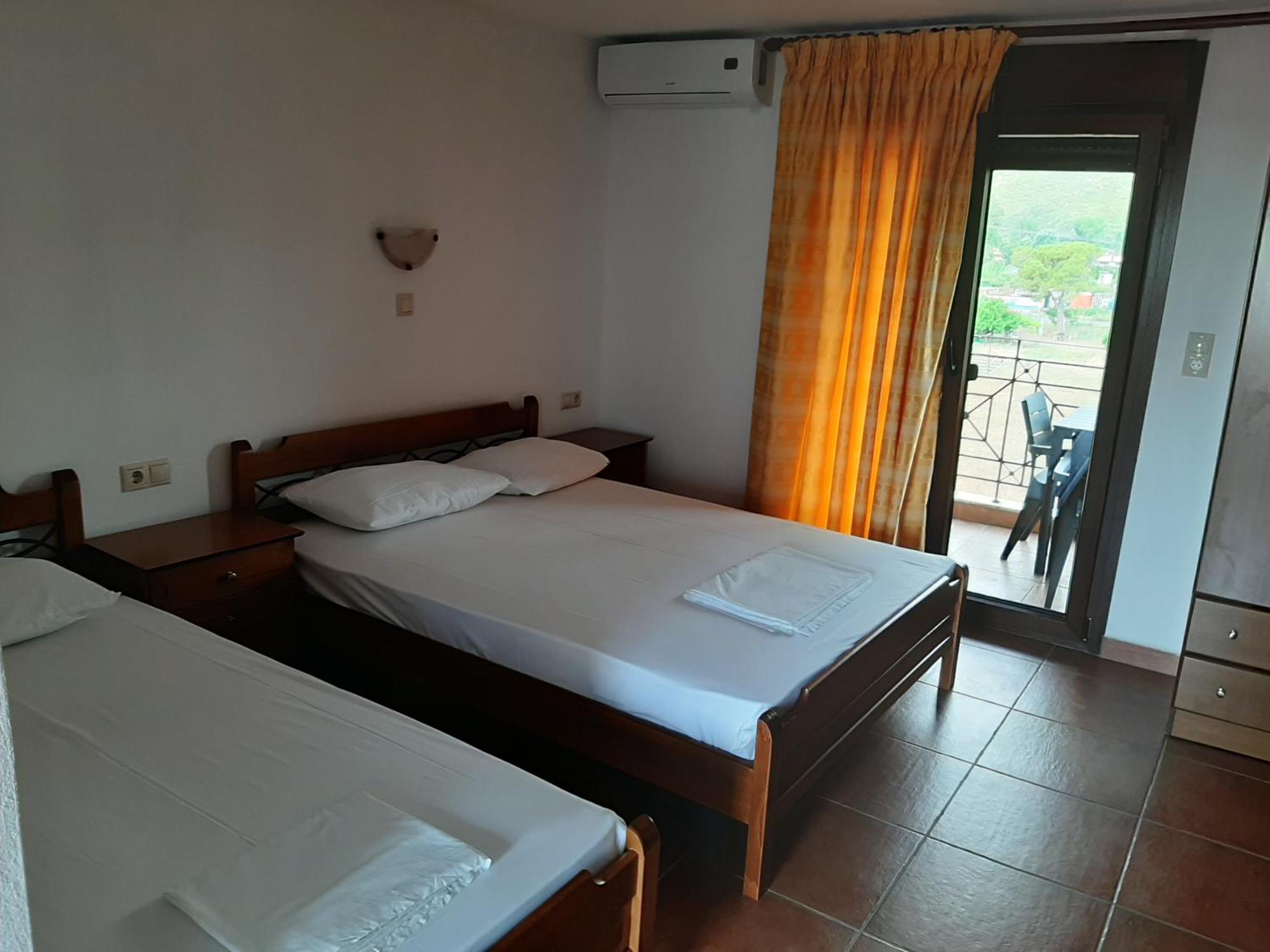 Hotel Kosmas Sarti Room photo