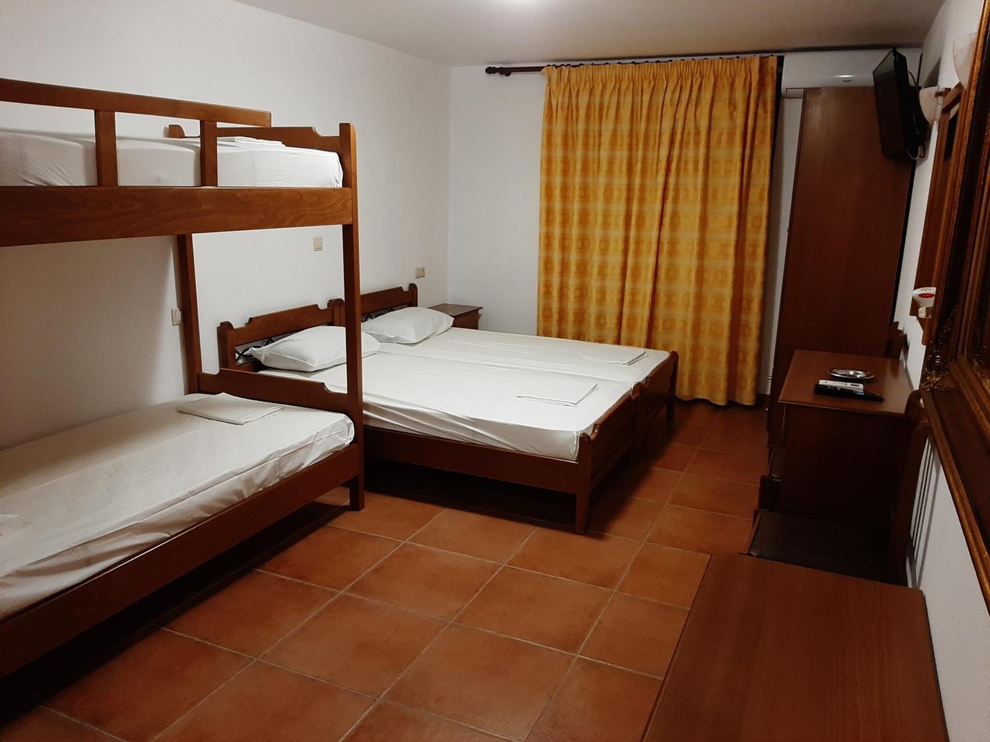 Hotel Kosmas Sarti Room photo