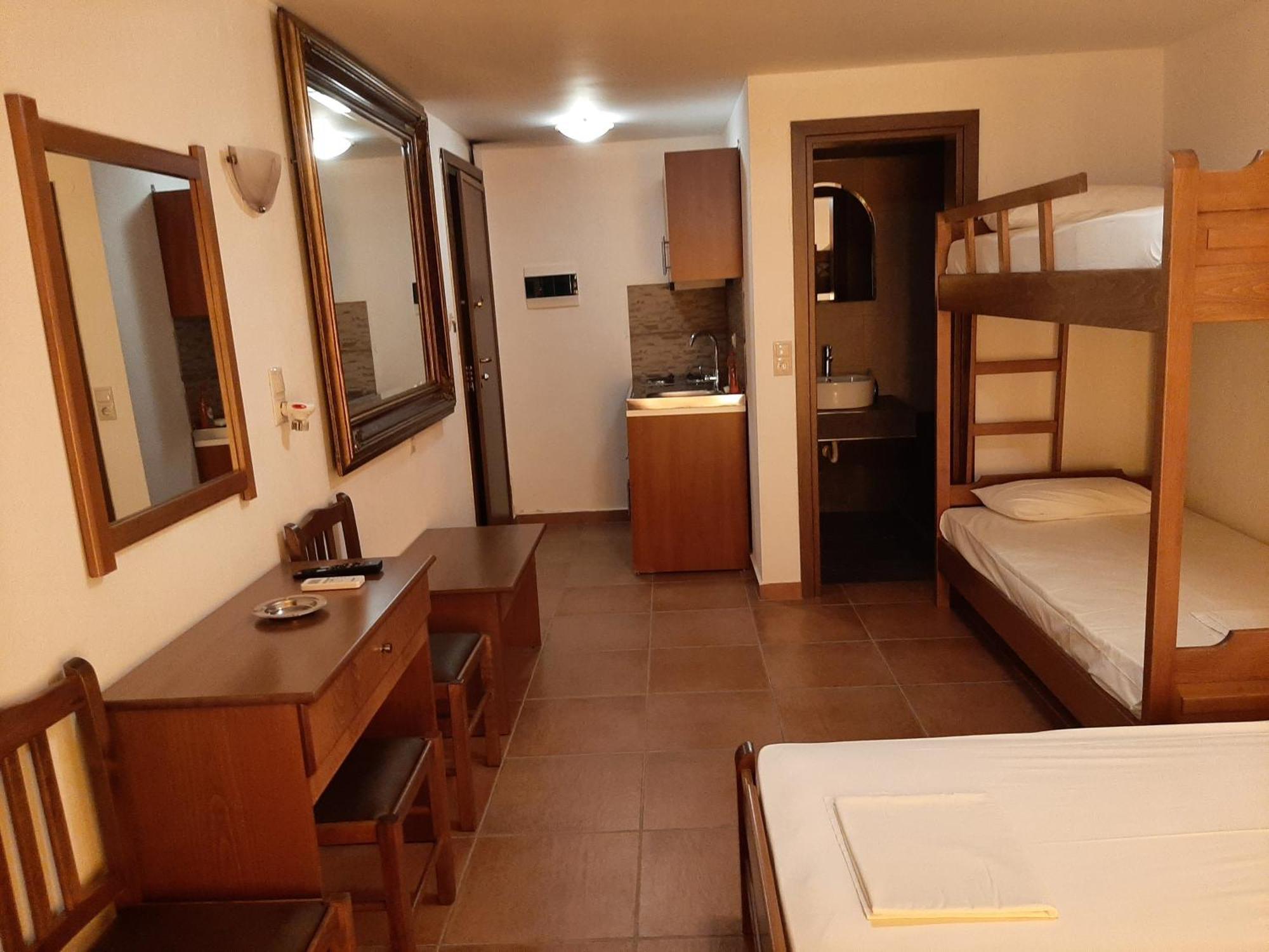 Hotel Kosmas Sarti Room photo
