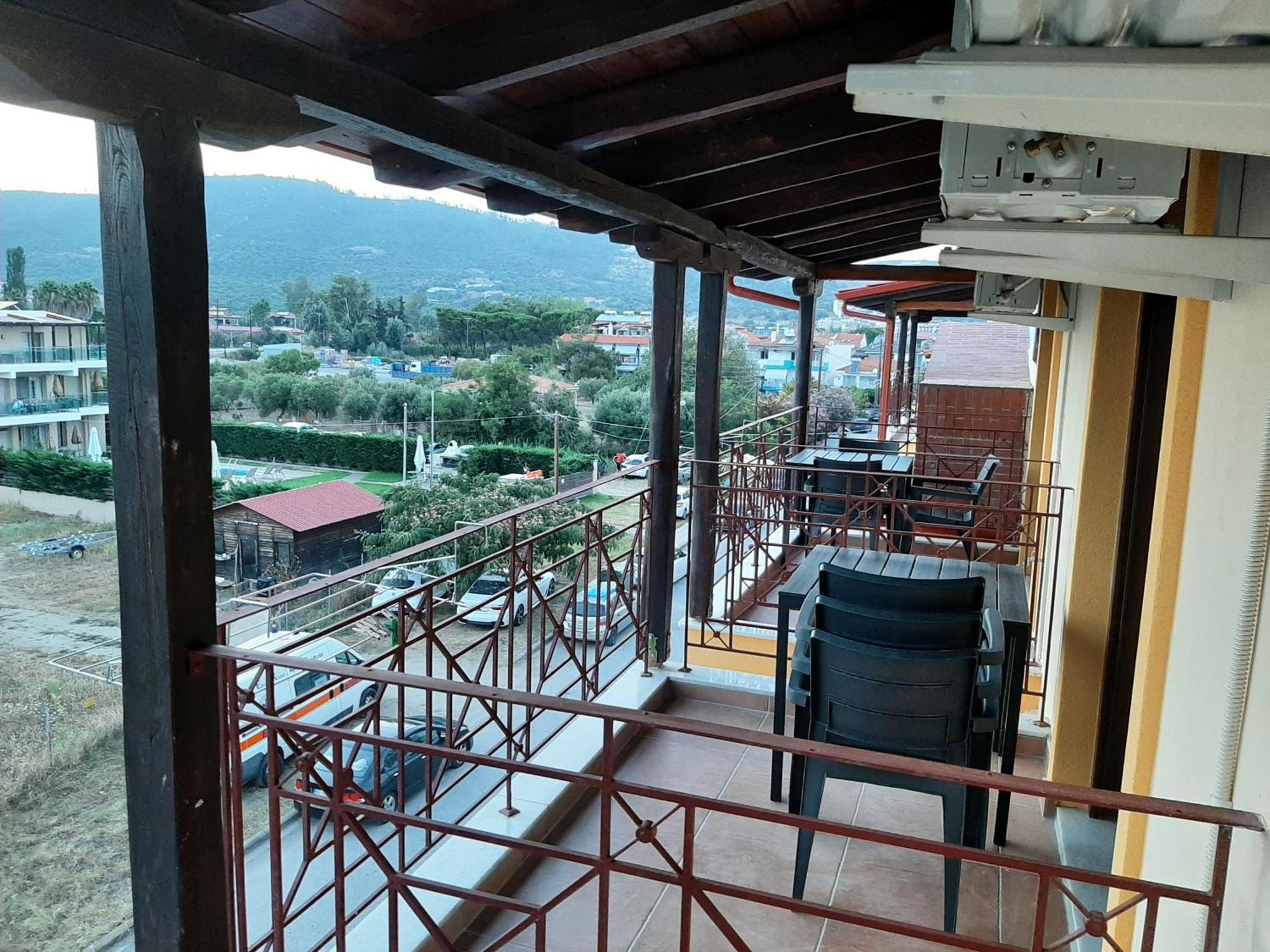 Hotel Kosmas Sarti Room photo