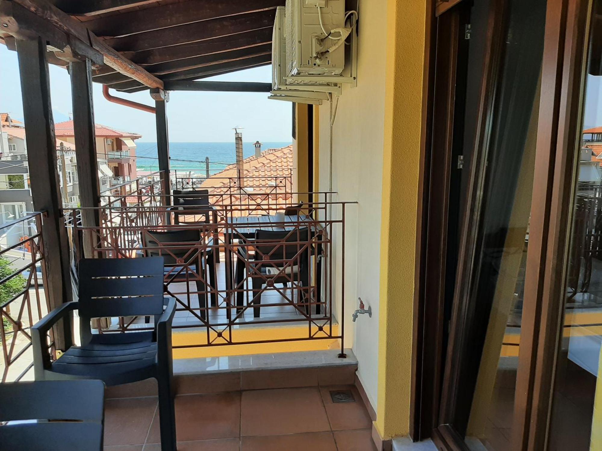 Hotel Kosmas Sarti Room photo
