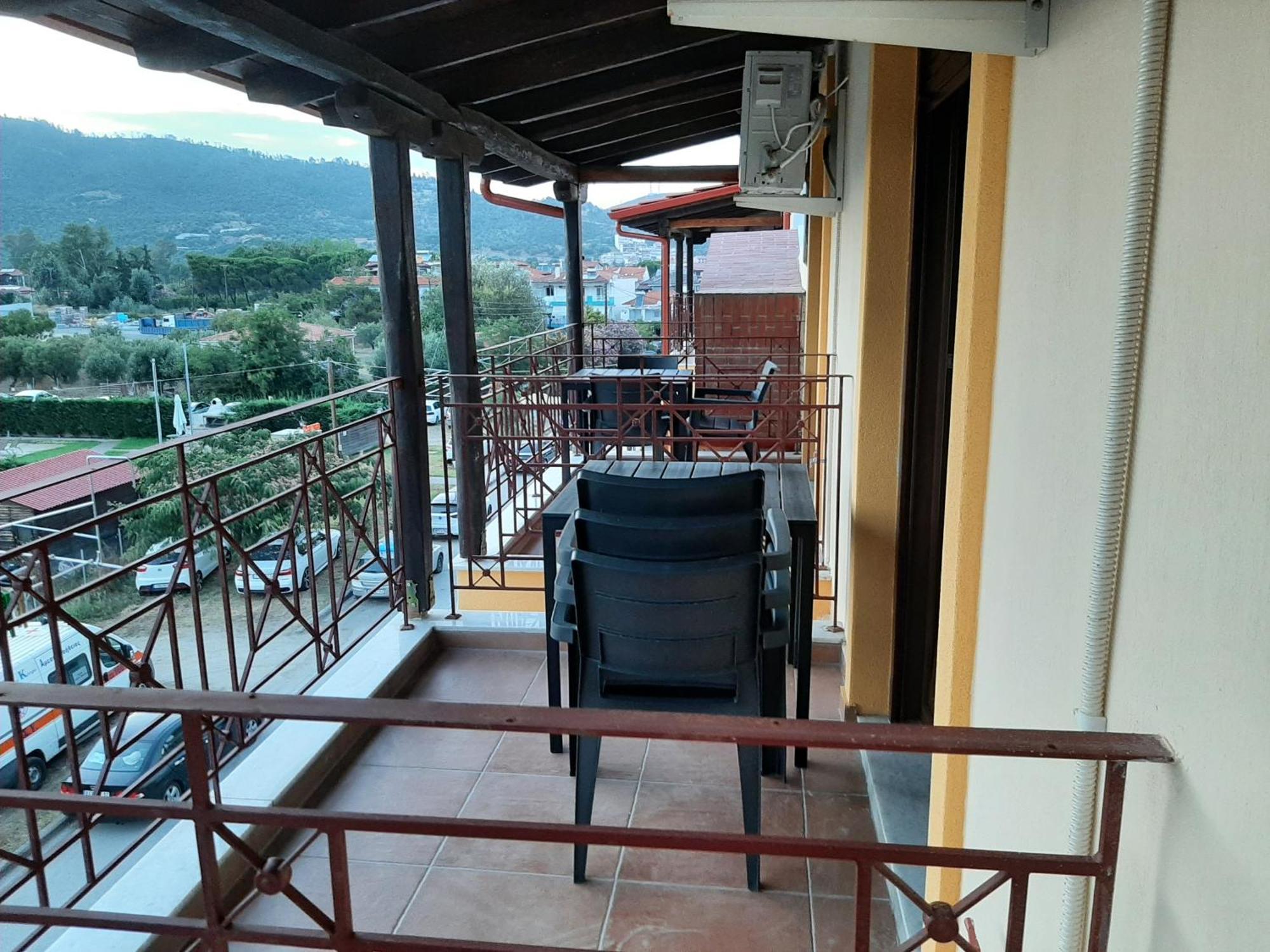 Hotel Kosmas Sarti Room photo