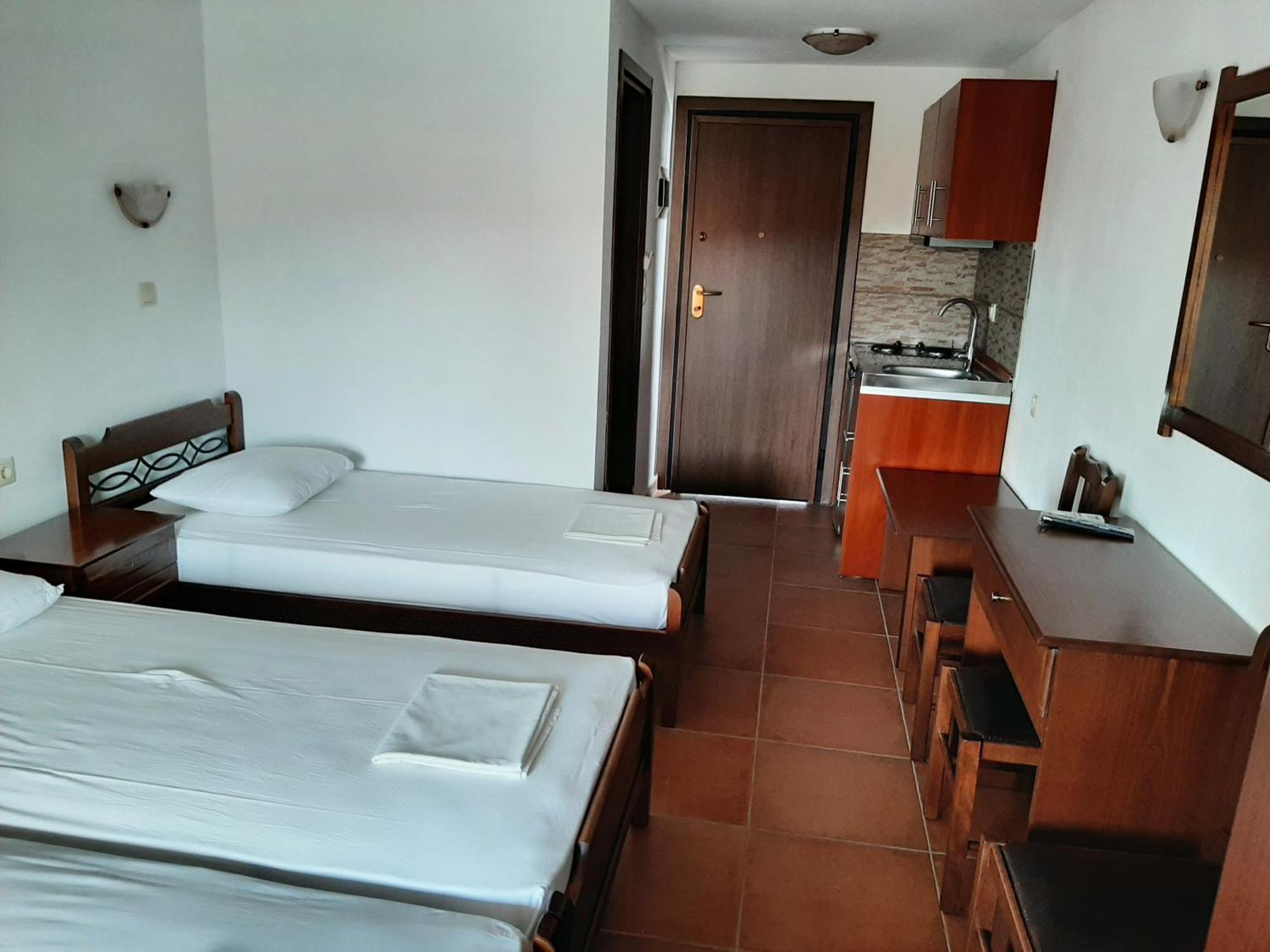 Hotel Kosmas Sarti Room photo