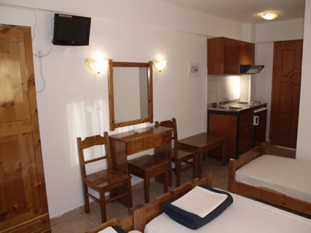 Hotel Kosmas Sarti Room photo